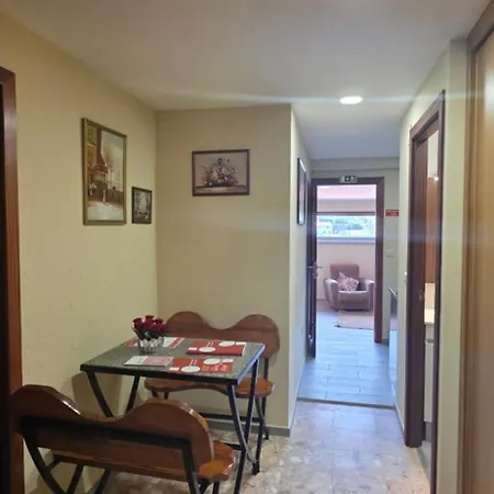 Apartman O Palanquim Sobral de São Miguel