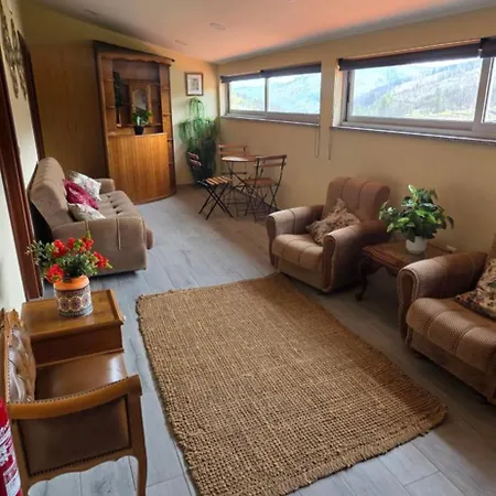 Apartman O Palanquim Sobral de São Miguel