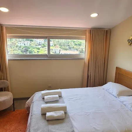 Apartman O Palanquim *