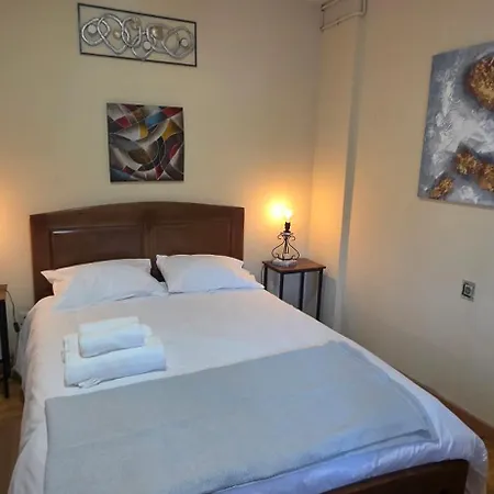 O Palanquim Apartman Sobral de São Miguel