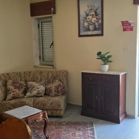 Apartman O Palanquim Sobral de São Miguel