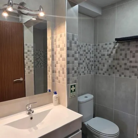 Apartman O Palanquim Sobral de São Miguel