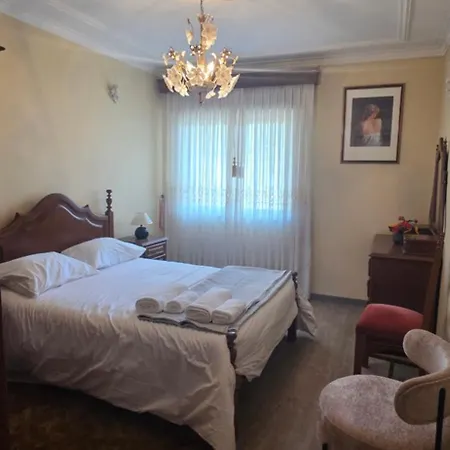 Apartman O Palanquim Sobral de São Miguel