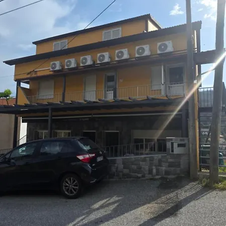 O Palanquim *