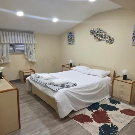 O Palanquim Apartman *