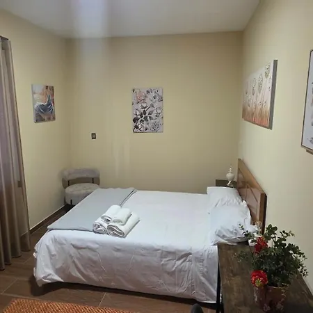 Apartman O Palanquim Sobral de São Miguel