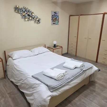 O Palanquim Apartman