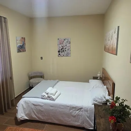 O Palanquim Apartman *
