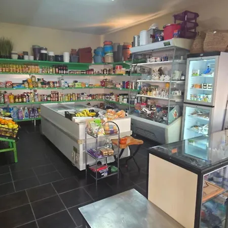Apartman O Palanquim Sobral de São Miguel