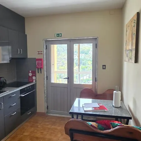Apartman O Palanquim