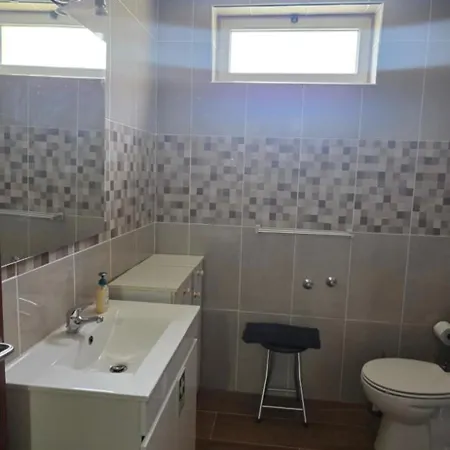 Apartman O Palanquim Sobral de São Miguel