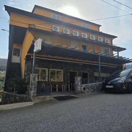 O Palanquim