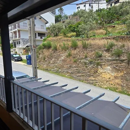 Apartman O Palanquim