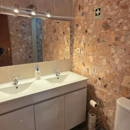 Apartman O Palanquim *