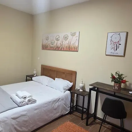 Apartman O Palanquim
