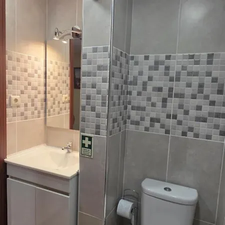 O Palanquim Apartman Sobral de São Miguel