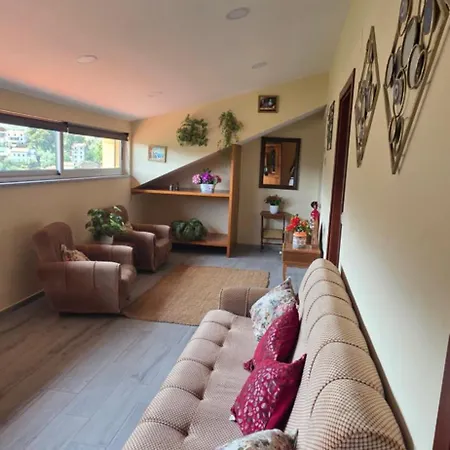 O Palanquim Apartman