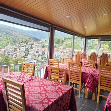 O Palanquim Apartman