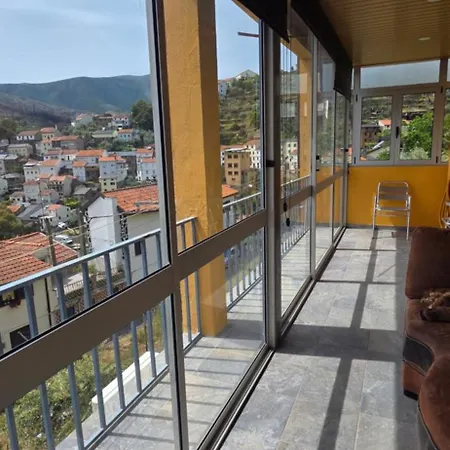 O Palanquim Sobral de São Miguel