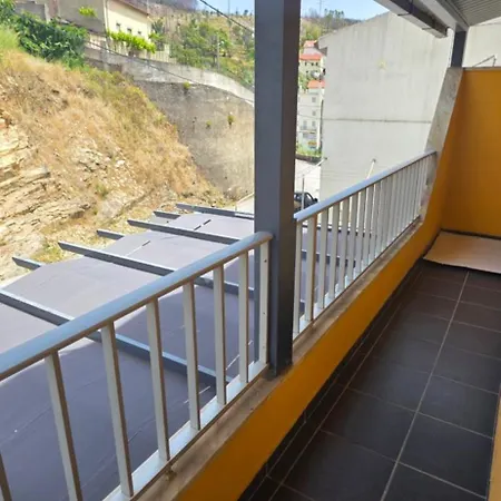 O Palanquim * Sobral de São Miguel