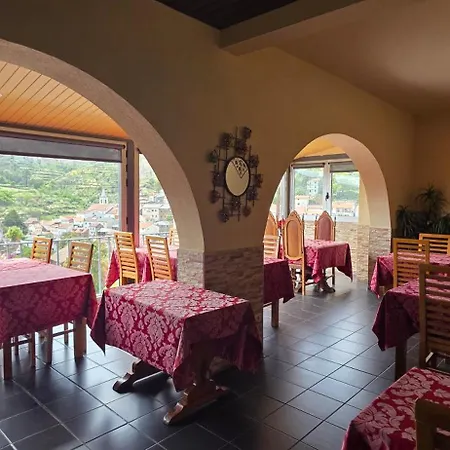 O Palanquim Apartman Sobral de São Miguel